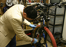 Bike Repair - Apple Valley, CA - Apple Valley Bikes - mountain bikes